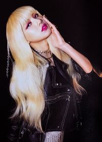 charlie wax recommends mandy armani pic