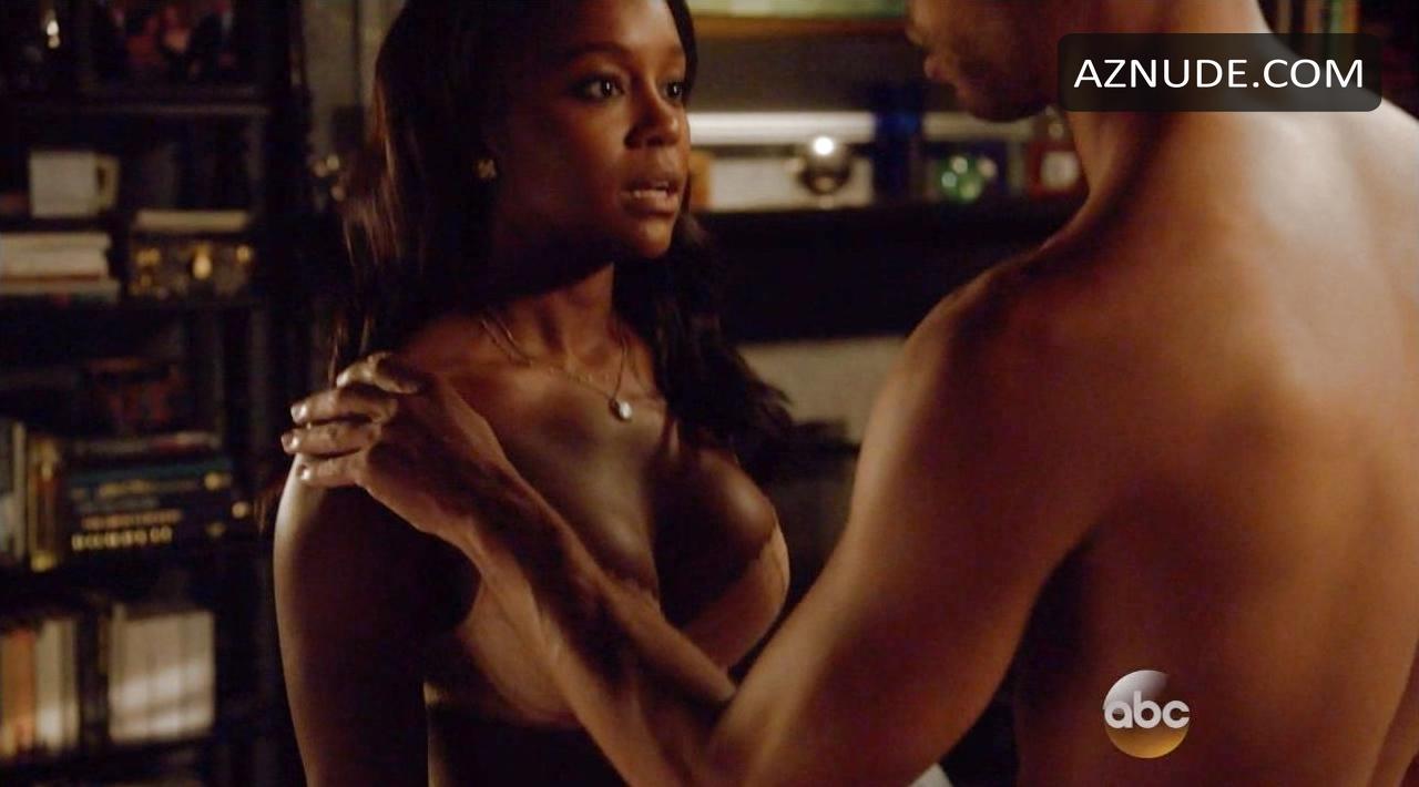 aja naomi king nude - miesha tate leaks chinese exchange student porn