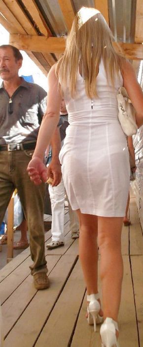 candid see thru dress - misty renn brutalx anal