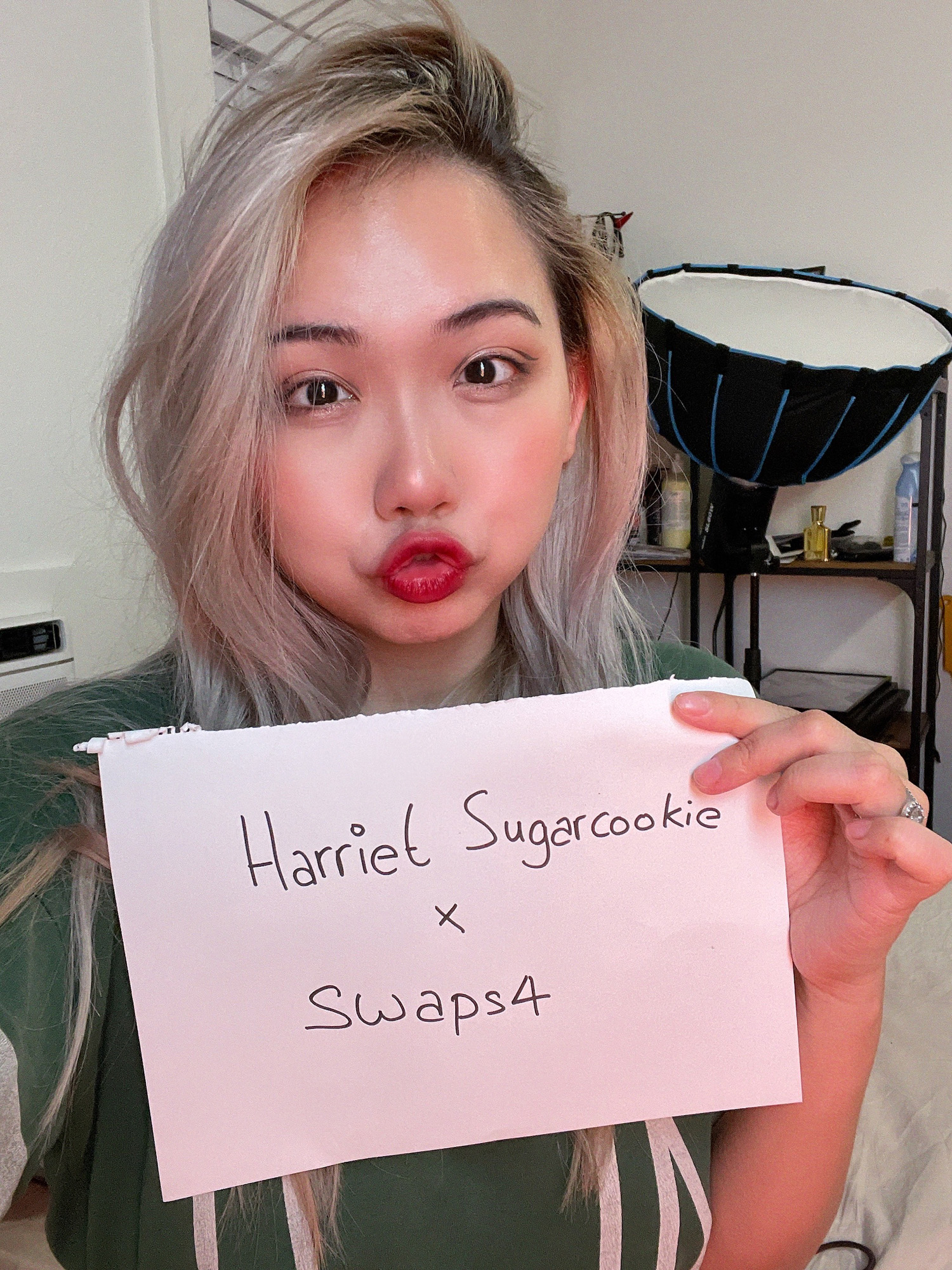 harriet sugarcookie full - jake paul porn savannah smith boucher