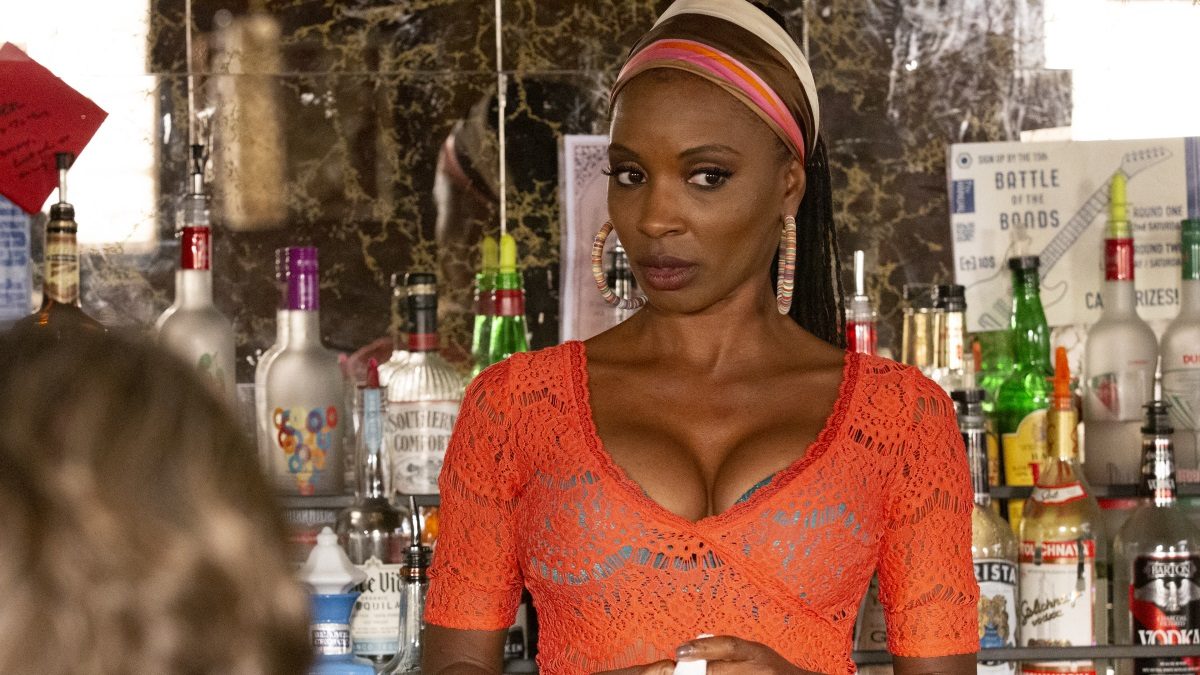 Best of gucci asswell batchie tengco share shanola hampton sexy photos