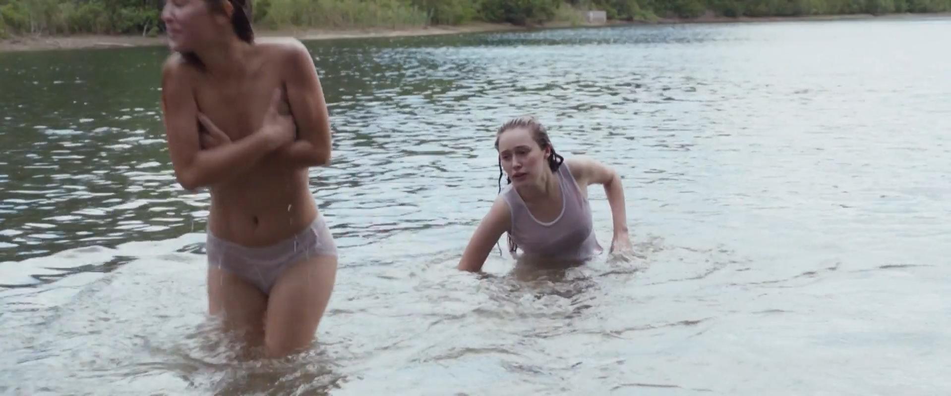 ben morton like nude alycia jasmin photo alex halsey recommends liza del sirra pic