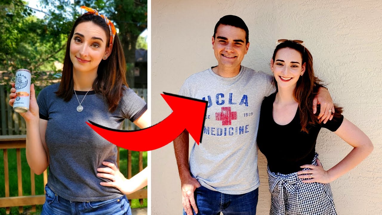 ben shapiro sister nude - luna castillo porn undressing amateur