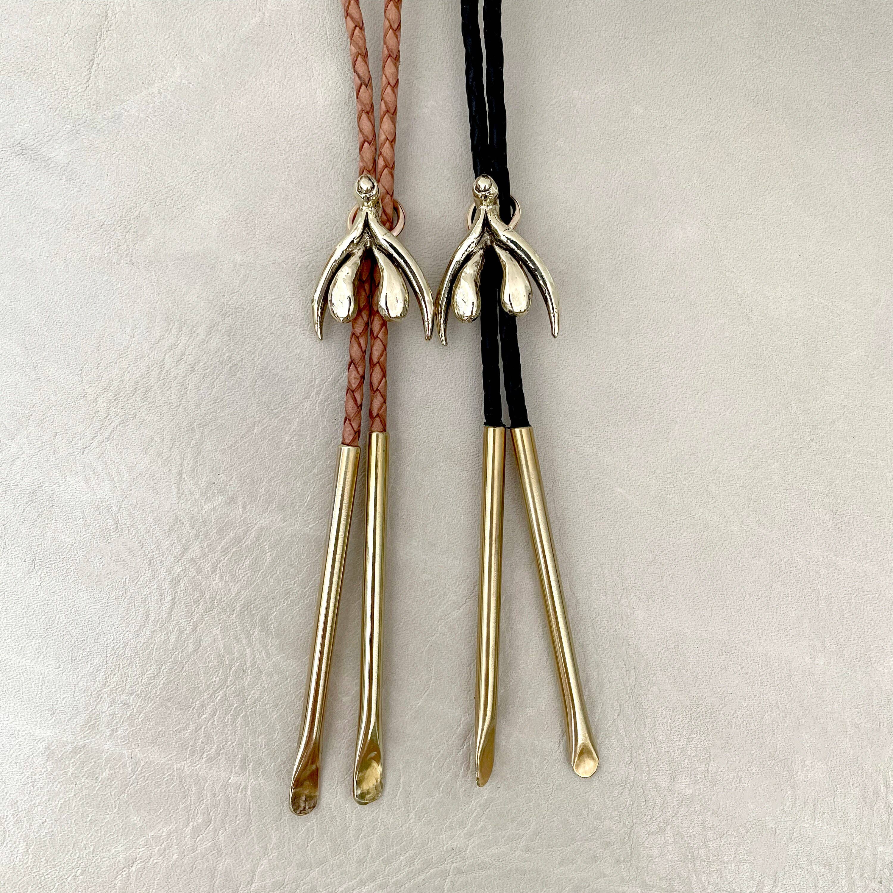 ashish madhavi recommends Clit Tie