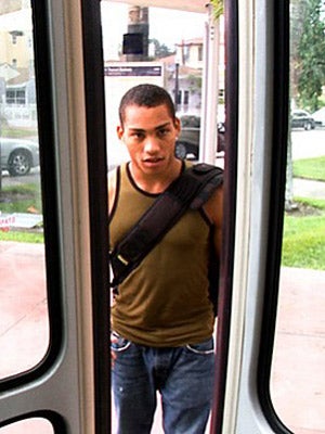 andi syuhada like porn on a public bus photo aravind gowda recommends porn on a public bus pic