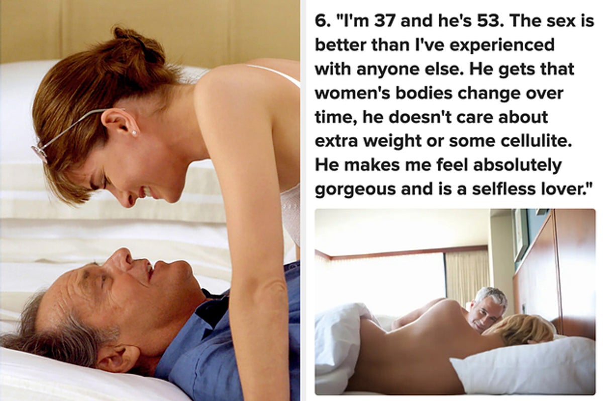 anupam paul recommends Age Gap Porn