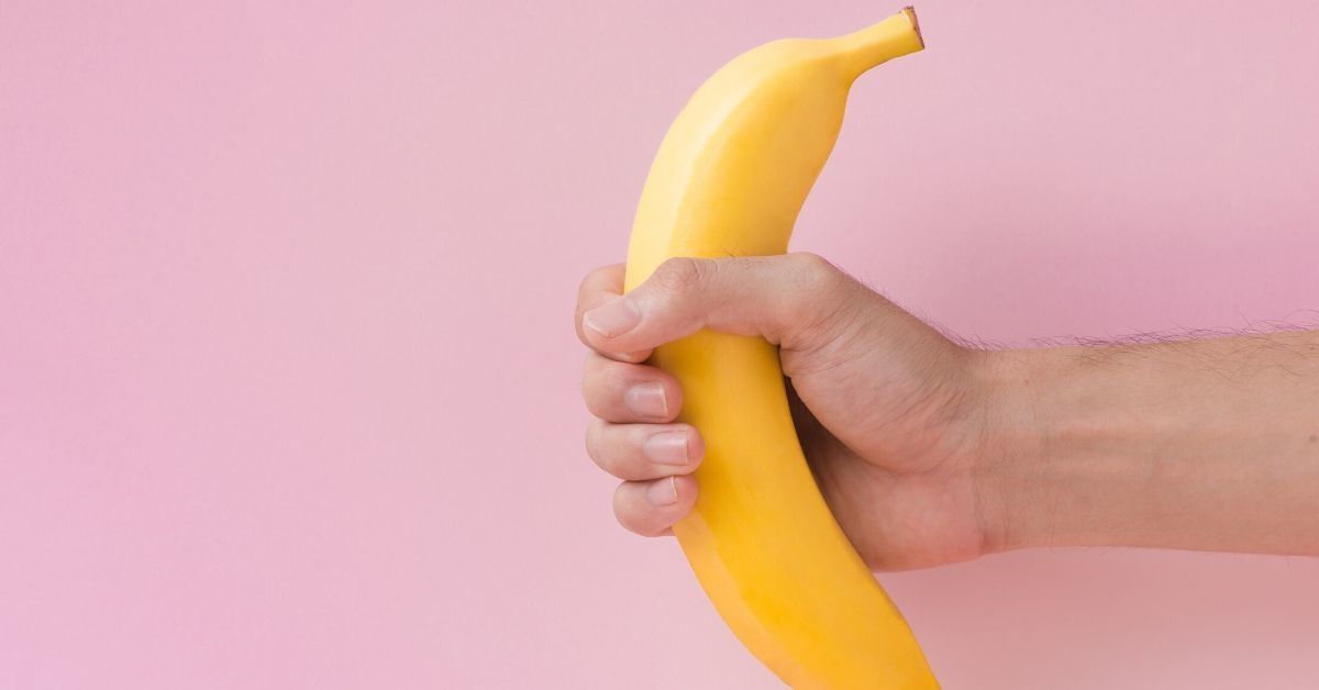 Jacking Off With Banana asian pornstars casey drane recommends Jacking Off With Banana