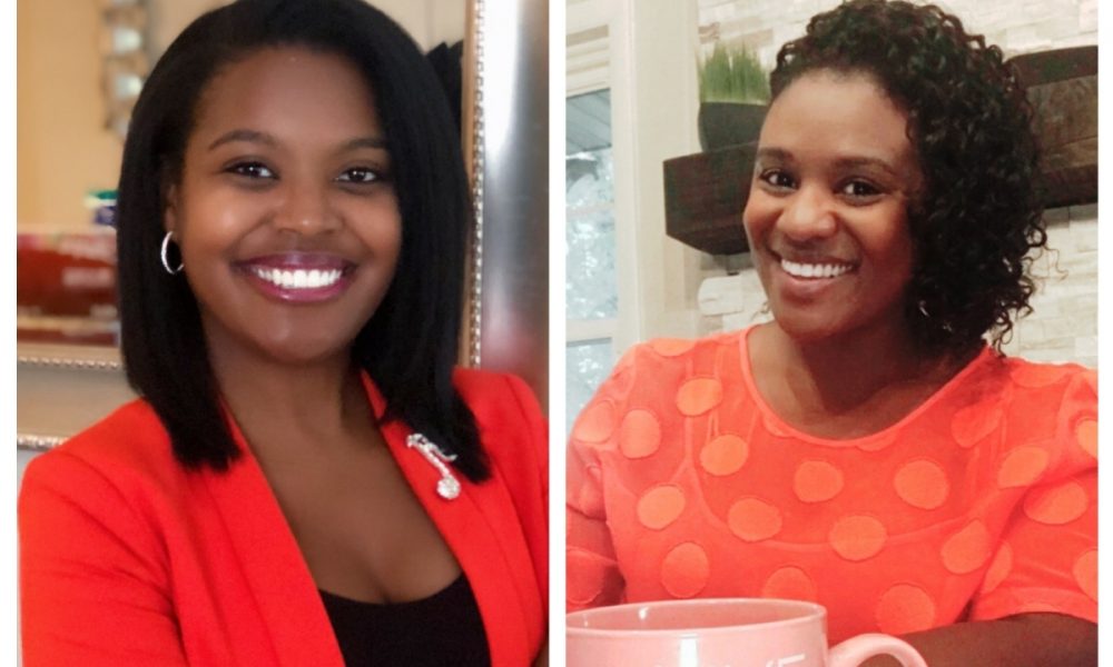 ali sandler recommends arianna alyse pic