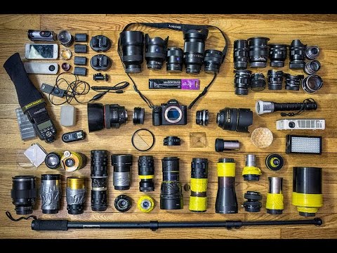 Best of Pron camera