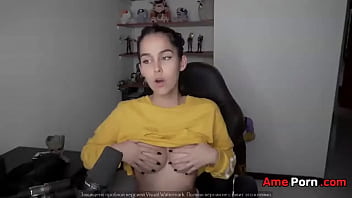 albert landicho recommends flashing tits videos carol pelaez add flashing tits videos photo