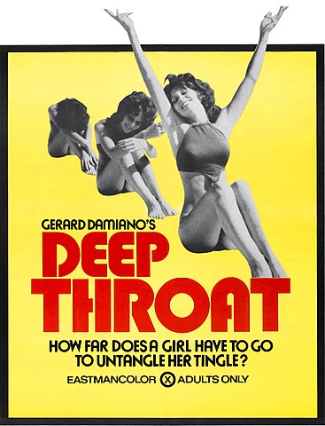 beverley hart share deep thrt photos