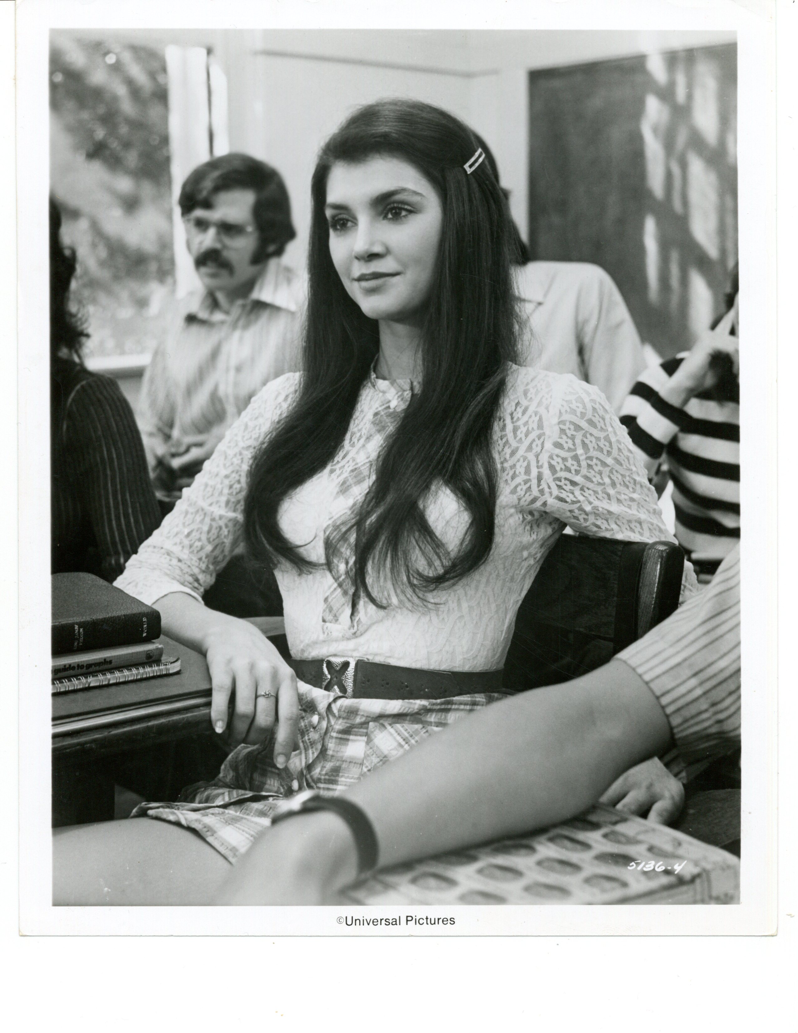 Best of Victoria principal naked