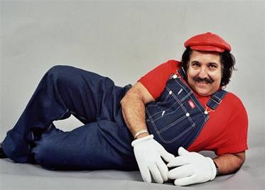 dolly desai recommends Ron Jeremy Costume