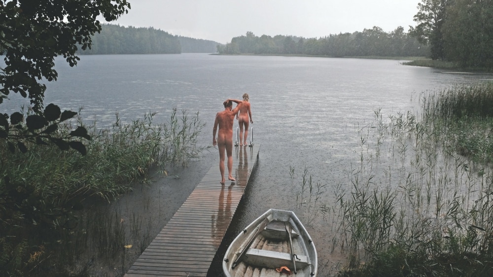 naked nude swimming - fondling videos joeysfeetgirls footjob