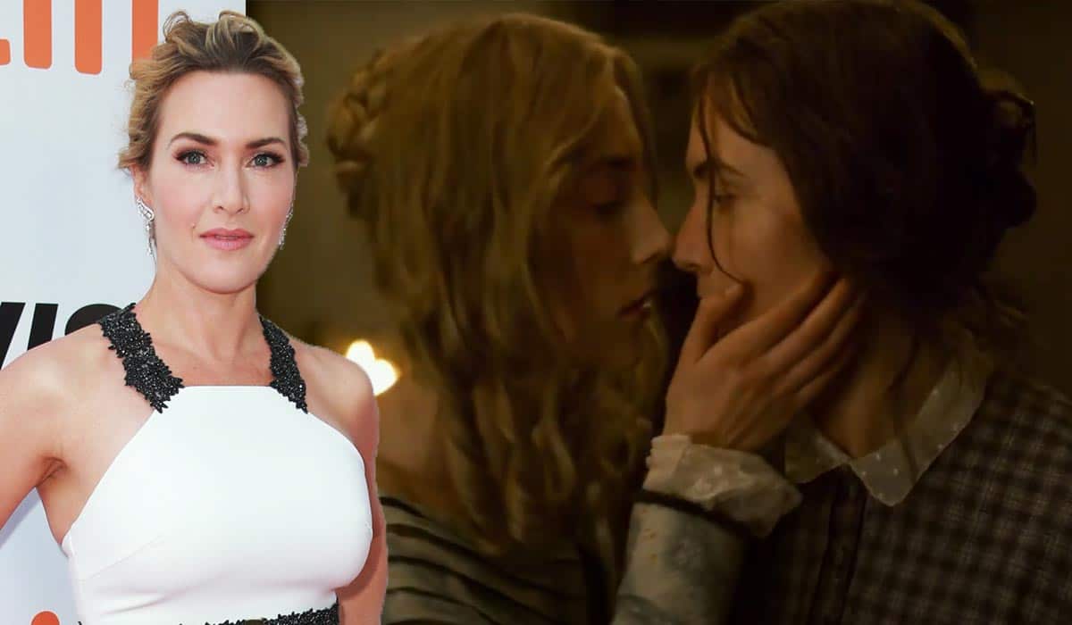 dorie weaver recommends kate winslet lesbian sex scene pic