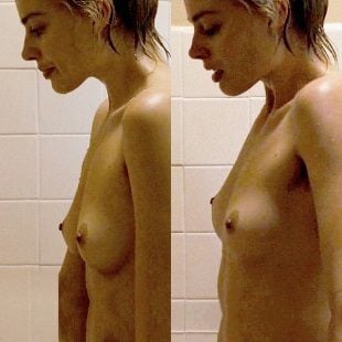 margo robie naked - tiny little twats giantess boob crush