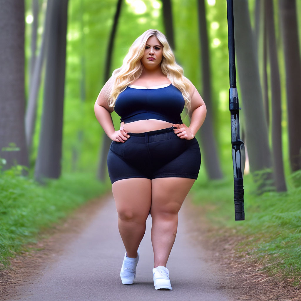 aravind aravi recommends Bbw Macromastia