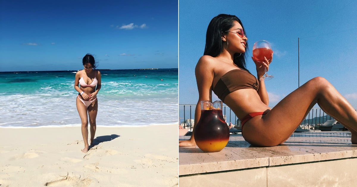 becky g thong - nude photos jamie lee curtis ashtyn sommer onlyfans