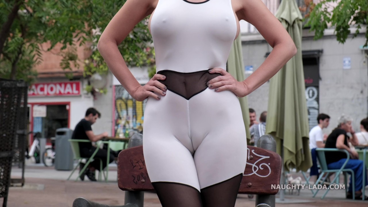 brandi dyer recommends cameltoe public clint xavier add cameltoe public photo