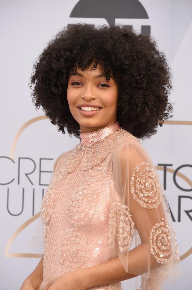 Yara Shahidi Naked in sa debbie abbey recommends Yara Shahidi Naked