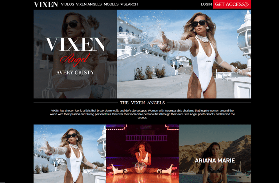 boris makarenko like fit vixen fetlife photo brenda shore recommends fit vixen fetlife pic