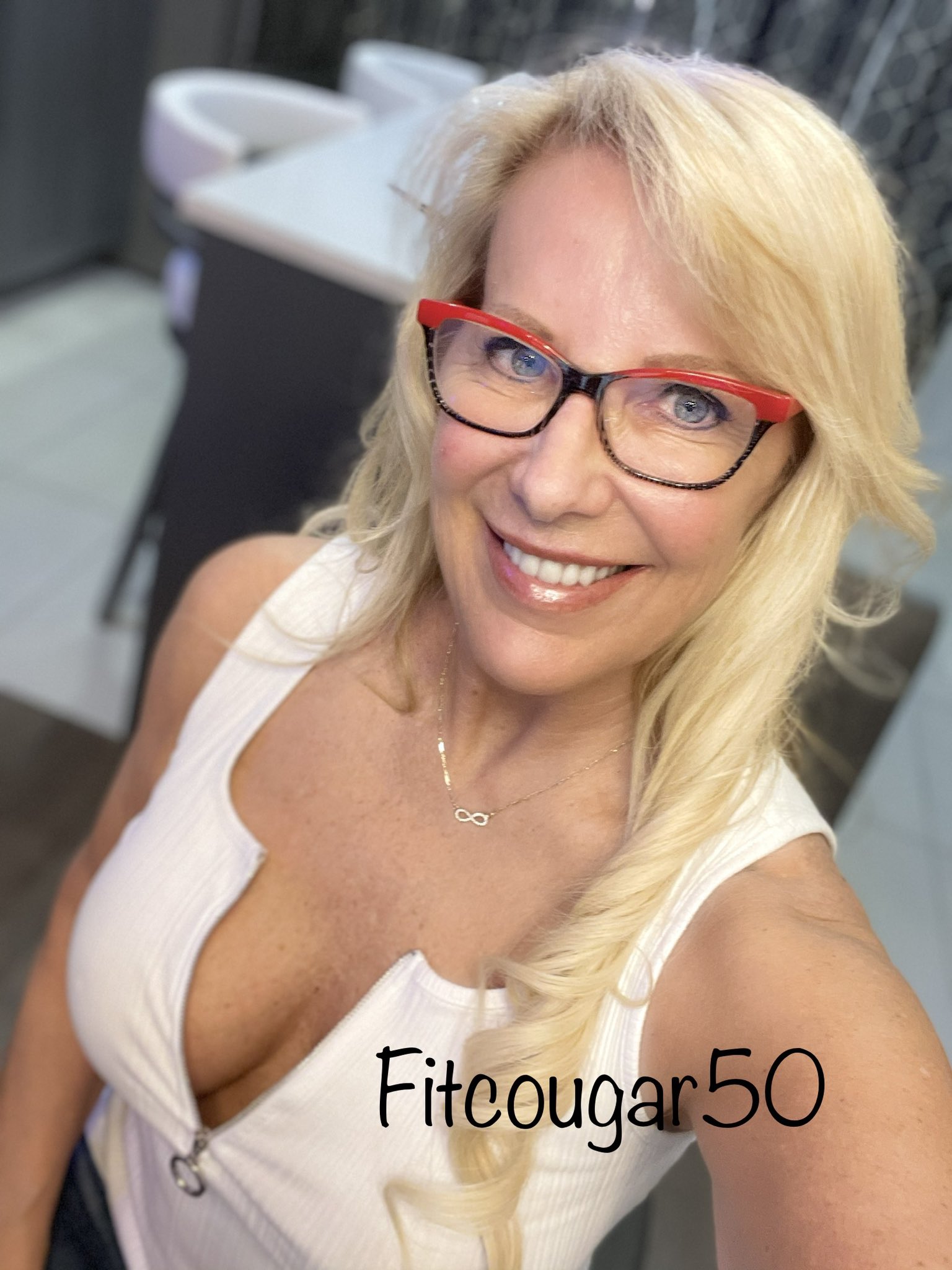 fitcougar live - danner mendez porn puma swede teacher