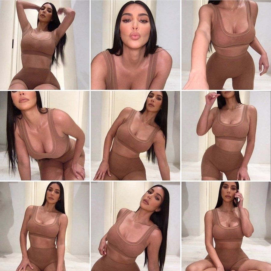 Best of Kim kardashian fappening