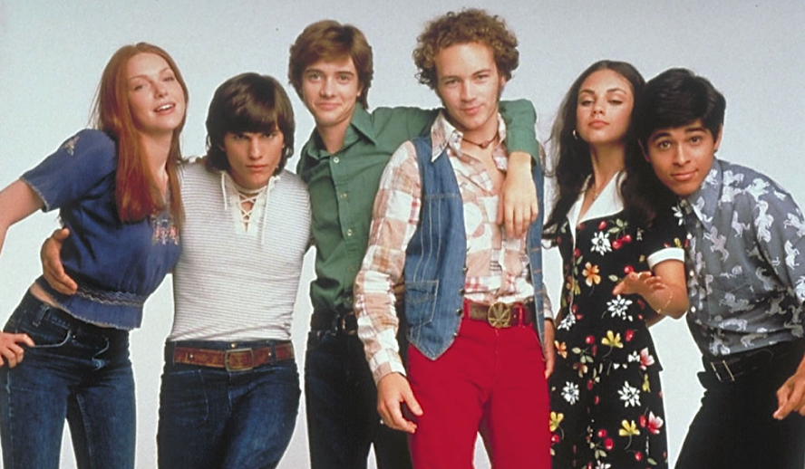 that 70s show nude - gwen stacy hentao voyeur erotica