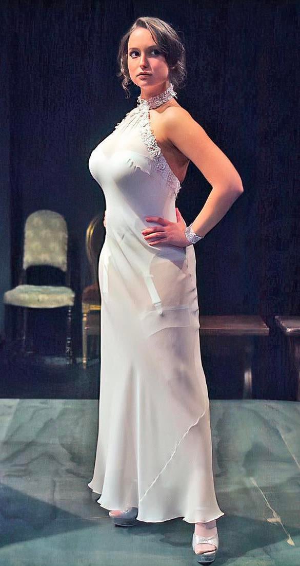 naked photos of milana vayntrub - michelle lay videos dita de leon