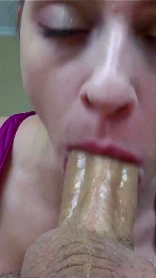 Best of Crazy blowjob