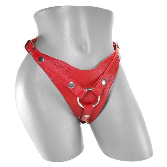 chelsey lim like red strapon photo auke compaan recommends red strapon pic