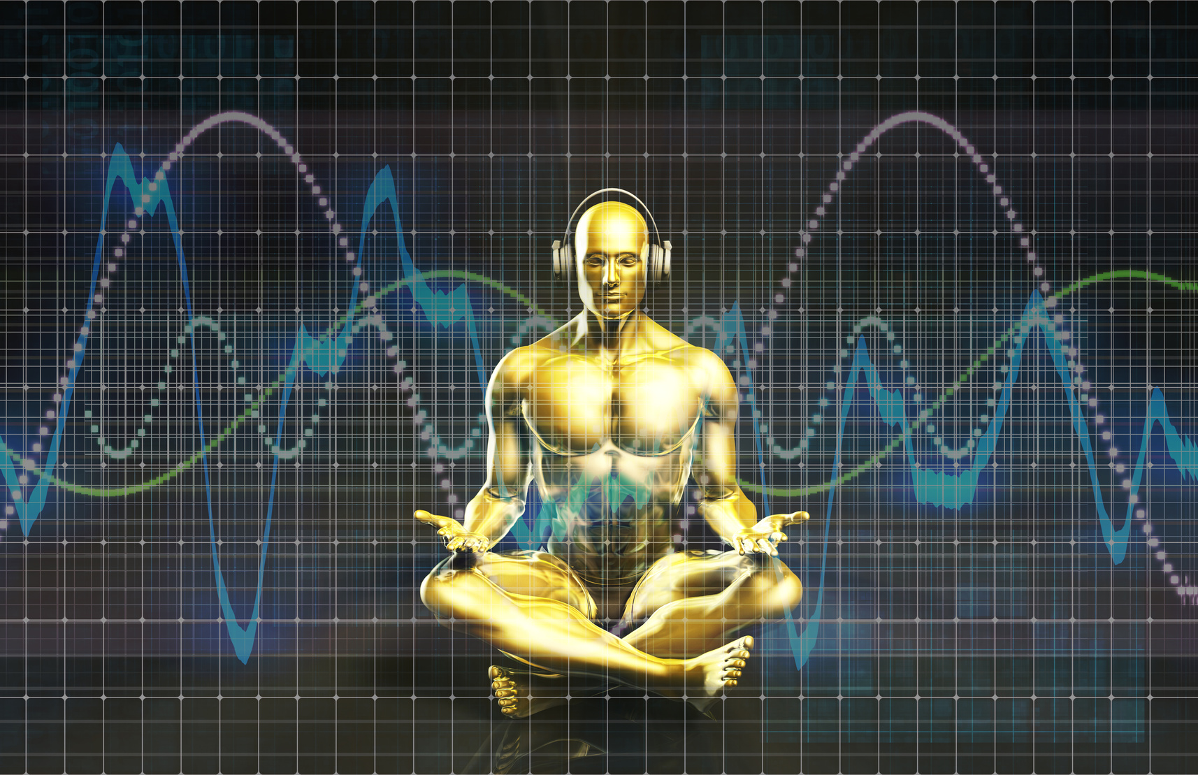binaural beats hfo - yoga blowjobs marry lynn anal
