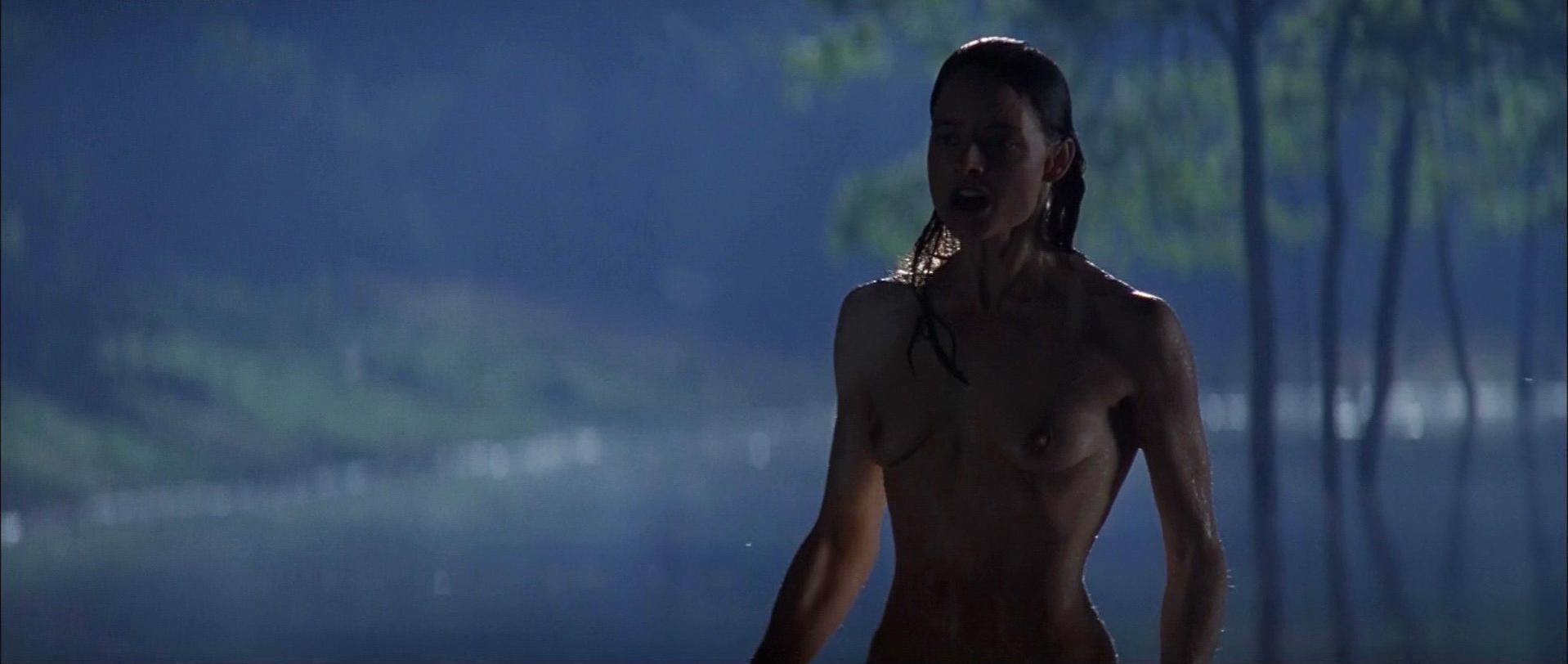 christine erasmuson recommends Jodie Foster Tits