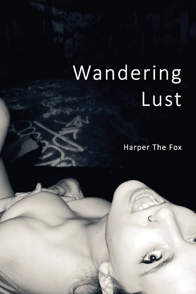 arthur ordona recommends harper the fox nude pic