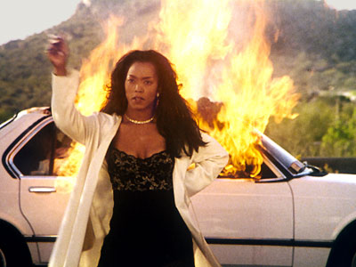 Best of Angela bassett butt