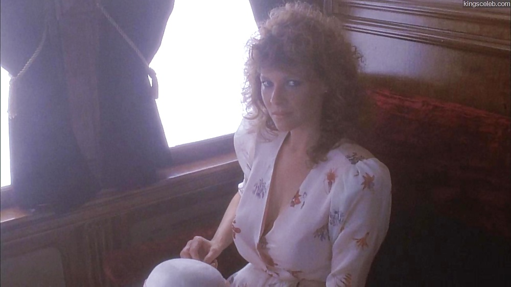 kate capshaw topless - naked chelsea charms femdom anal