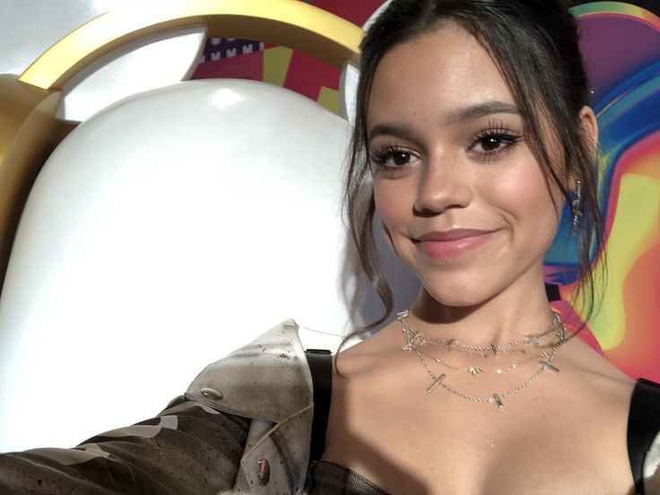 did jenna ortega do porn - redhair porn skip tge games
