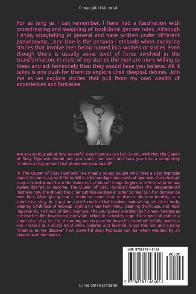 ada jin add forced feminisation hypno photo