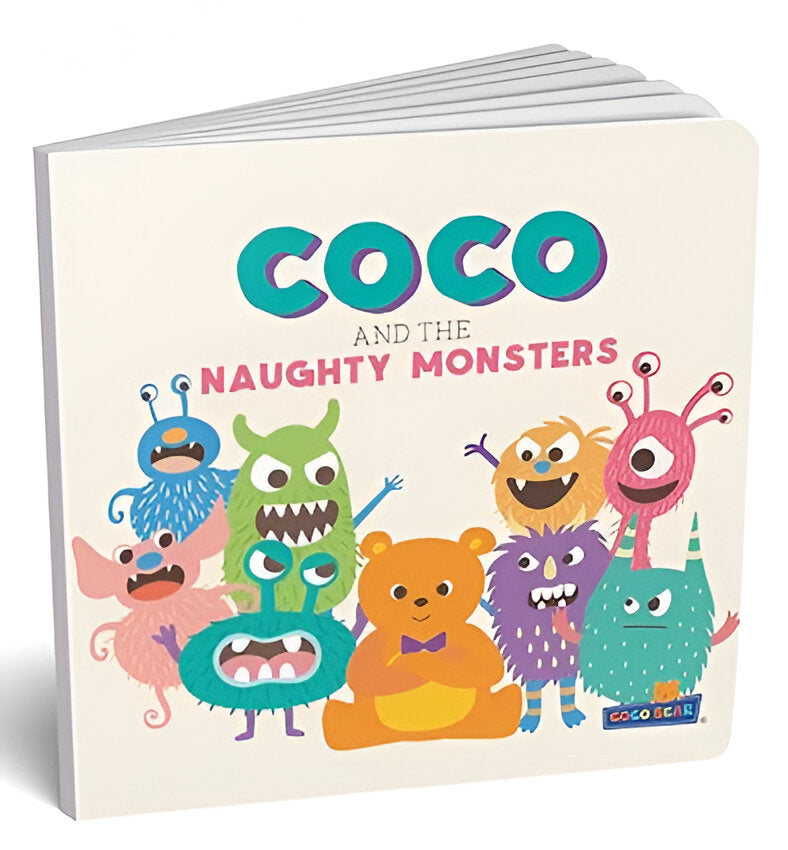 butterfliesforkids esser recommends naughty coco pic