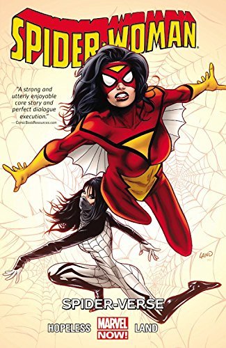brian medrano recommends Across The Spiderverse Porn
