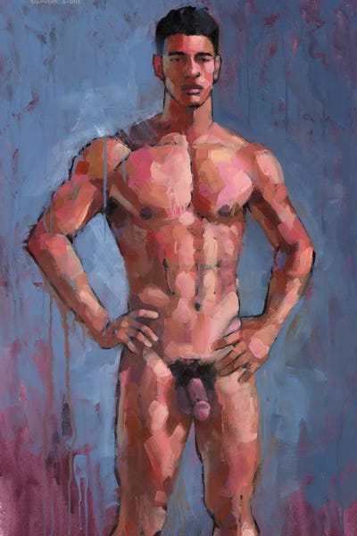 andy thwaites recommends Nude Male American Indians