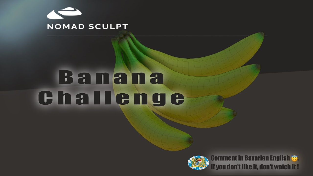 Banana Nomads latina babe