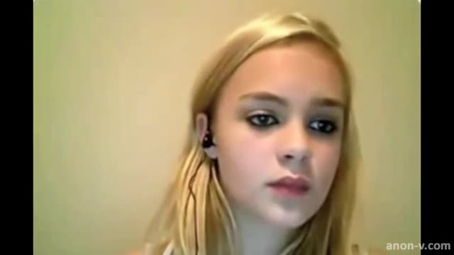busty omegle - kalina ryu solo suave suruba