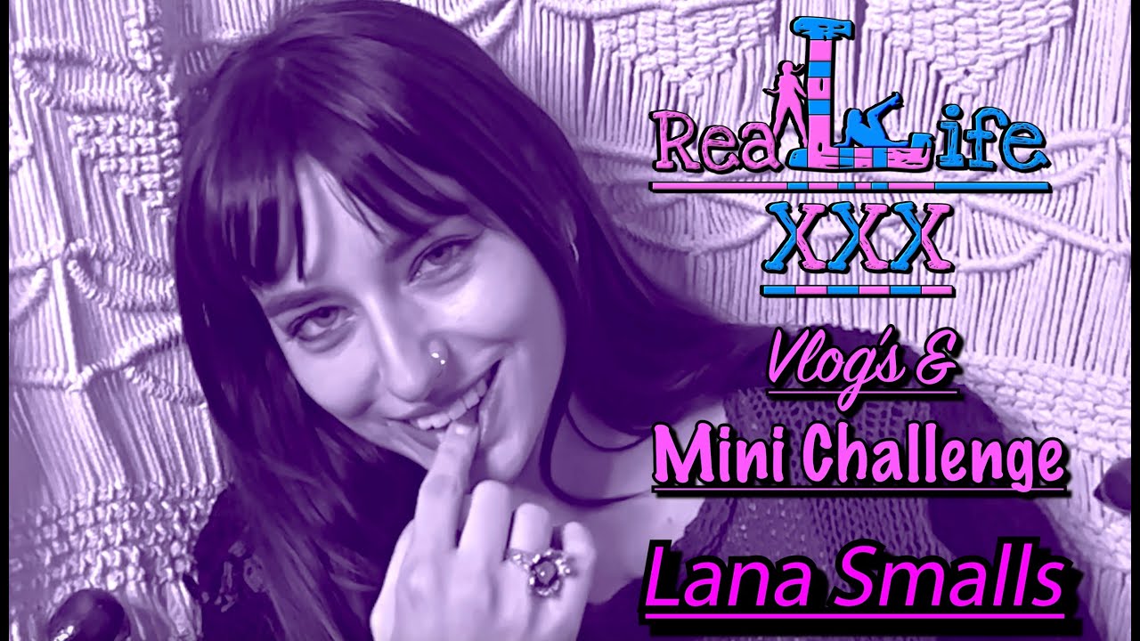 lana smalls xxx - vintage porn daughter chanel chavez anal
