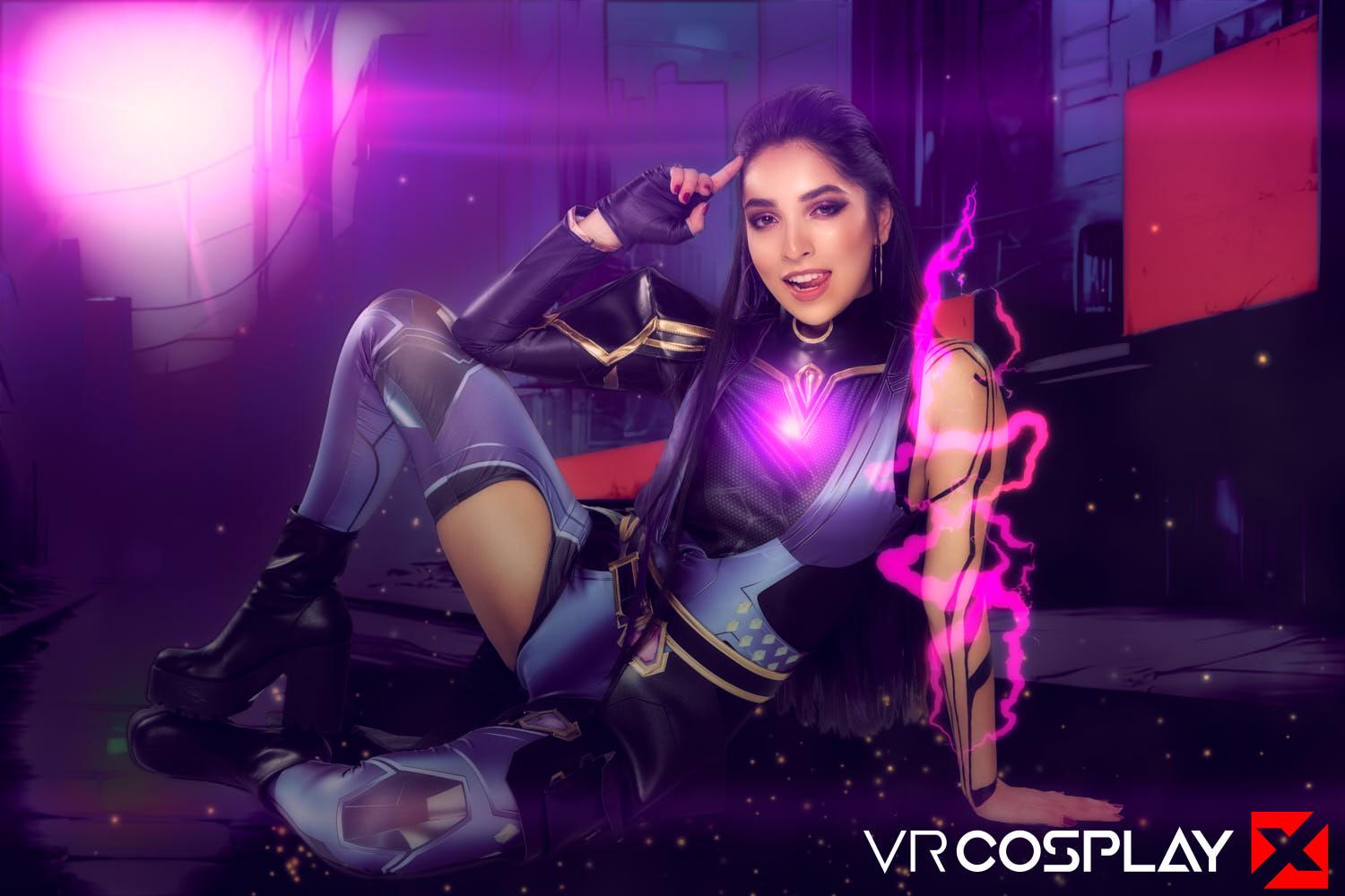 andy patterson add photo valorant reyna porn