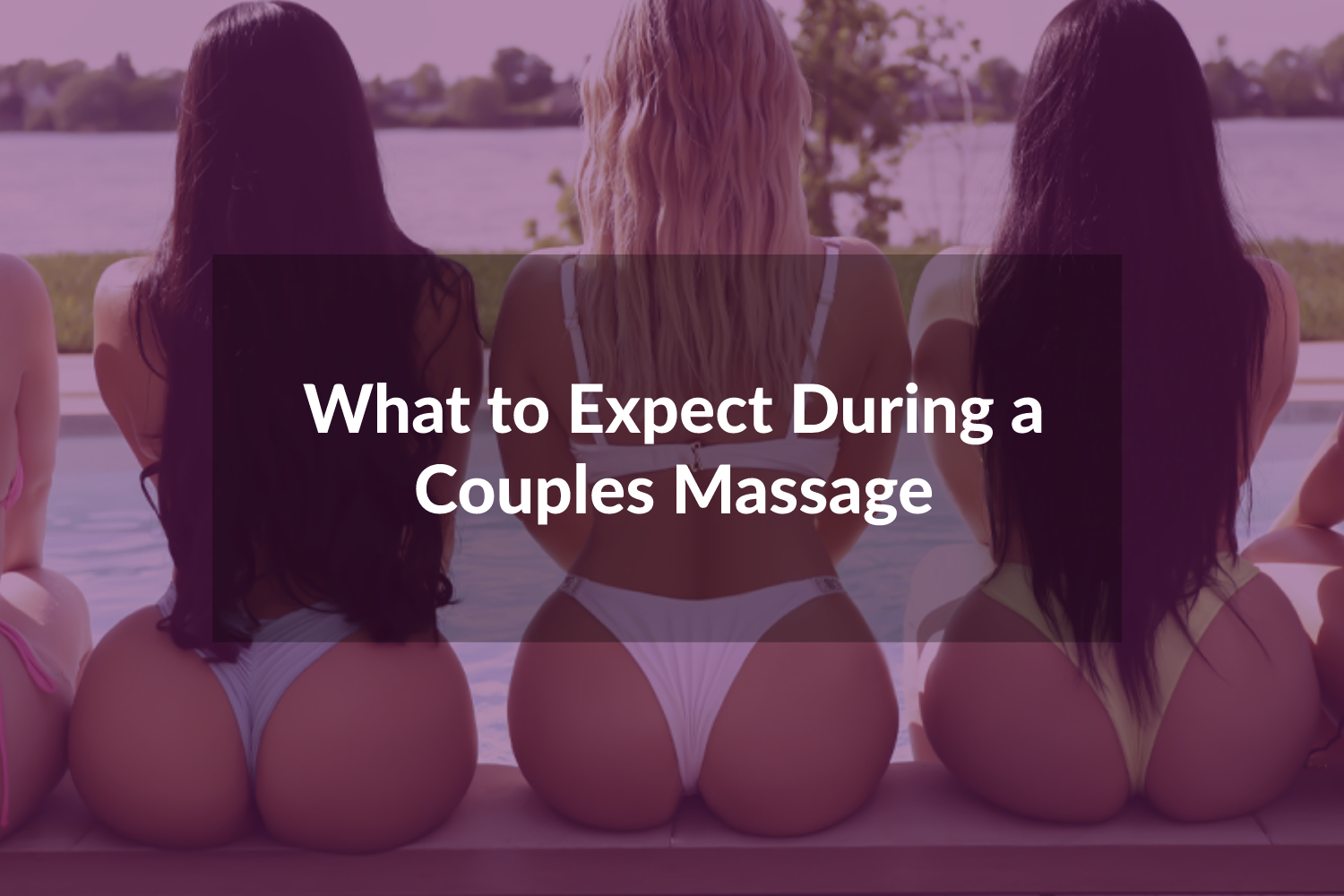 craig hong like couples sex massage photo darlene james recommends couples sex massage pic
