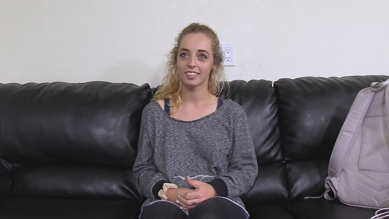 cory burks recommends Backroomcastingcouch Lacy
