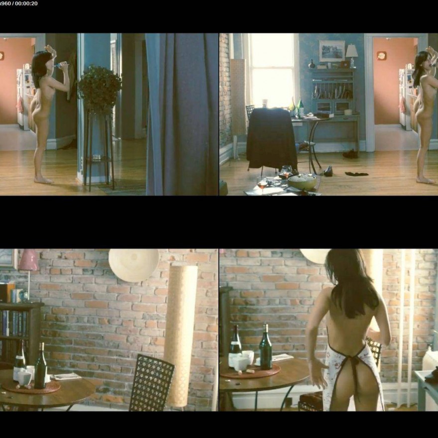 denise schumm recommends Leah Cairns Nude