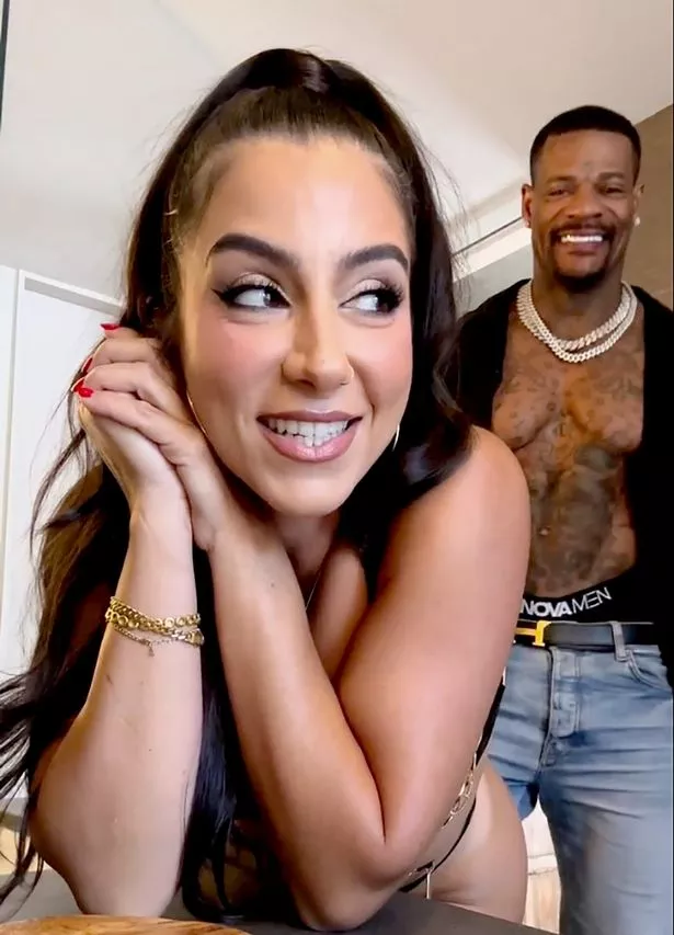 Best of Lena plug jason love