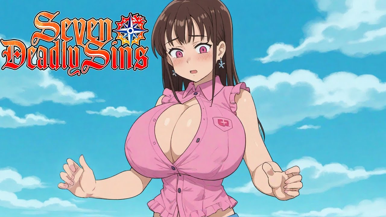 Biggest Boobs Cartoon babestation porn ambreisha williams recommends Biggest Boobs Cartoon